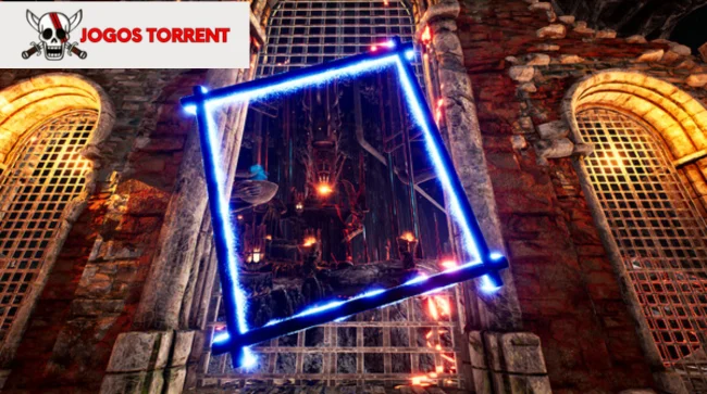 Baixe Grand Emprise 2 Portals Apart