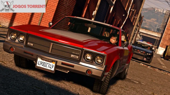 Baixe Grand Theft Auto V Enhanced (1)