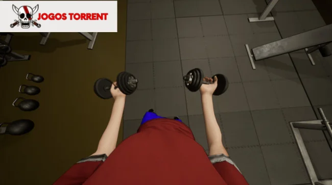 Baixe Gym Simulator