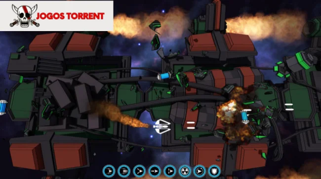 BaixeBaixe Promethium