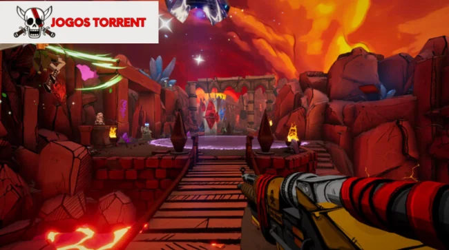 Baixe Holy Shoot (1)