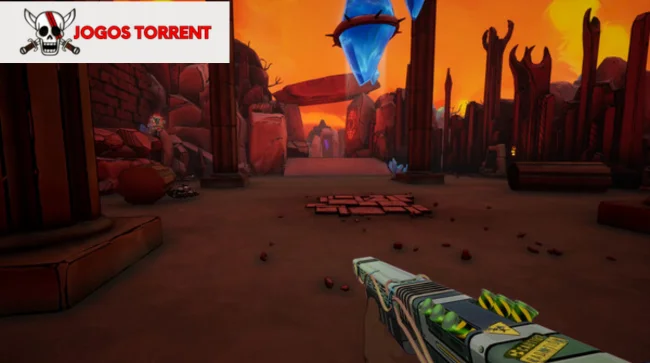 Baixe Holy Shoot