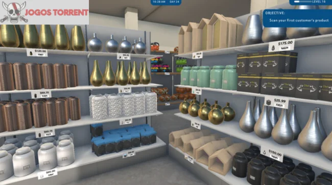 Baixe Hypermarket Simulator (1)