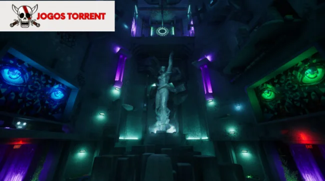 Baixe Ikarus Parkour