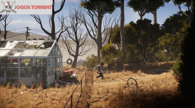 Baixe Into the Dead Our Darkest Days (1)