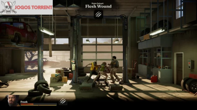 Baixe Into the Dead Our Darkest Days