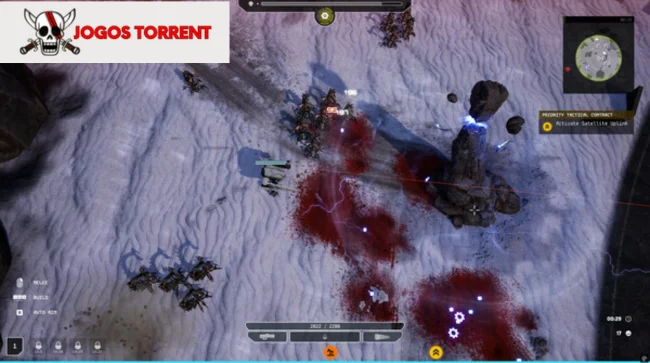 Baixe Iron Core Mech Survivor (1)