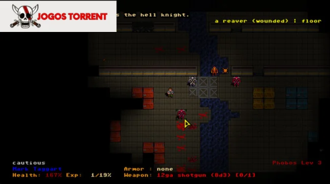 Baixe Jupiter Hell Classic