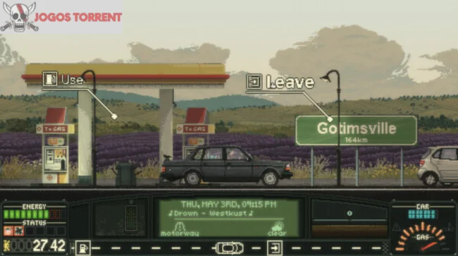Baixe Keep Driving