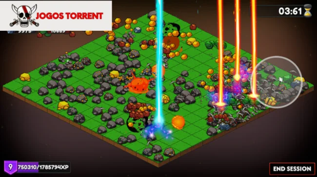 Baixe Keep on Mining!