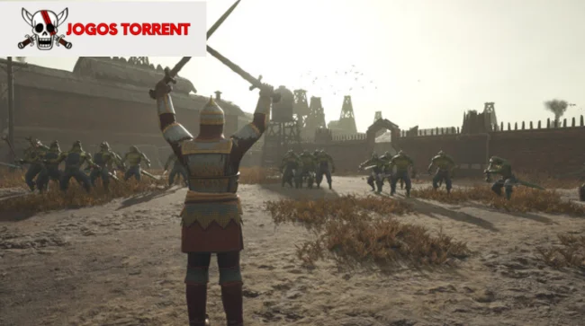 Baixe LIZARDS MUST DIE 2 (1)