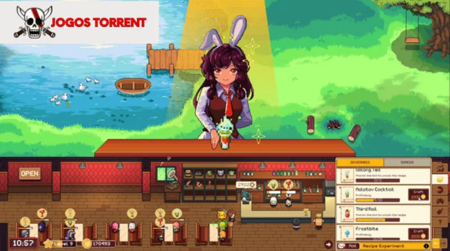 Baixe Lakeside Bar