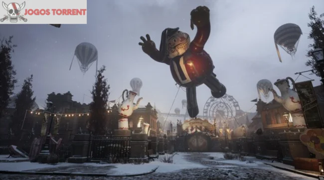 Baixe Lies of P Overture (1)