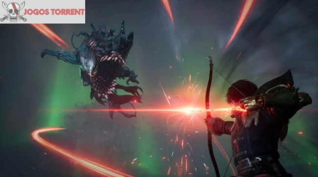 Baixe Lies of P Overture