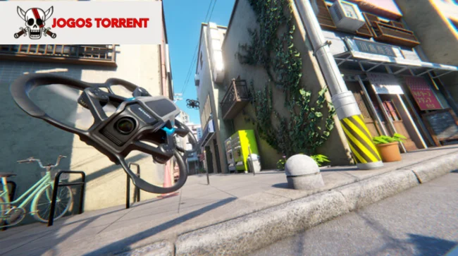 Baixe Liftoff® Micro Drones