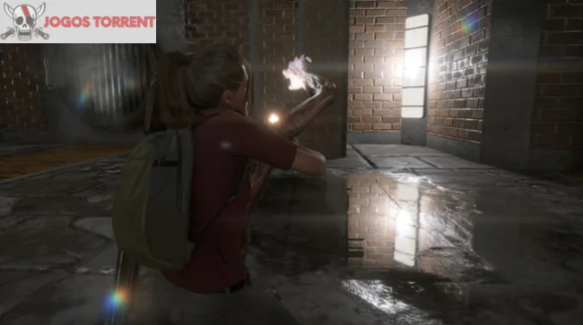 Baixe Lurking Danger