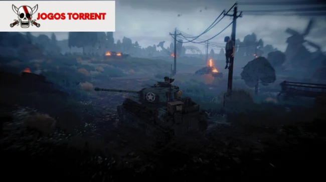 Baixe MARKET GARDEN (1)