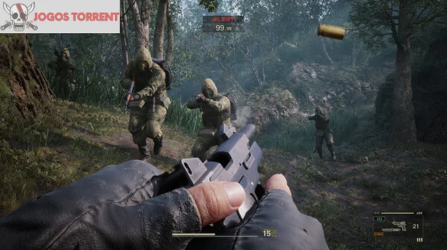 Baixe METAL GEAR SOLID SNAKE EATER Digital Deluxe Edition (1)