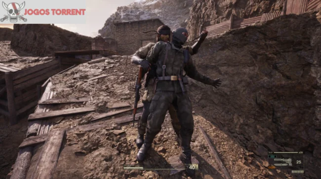 Baixe METAL GEAR SOLID SNAKE EATER Digital Deluxe Edition