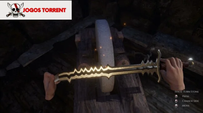 Baixe Medieval Blacksmith (1)