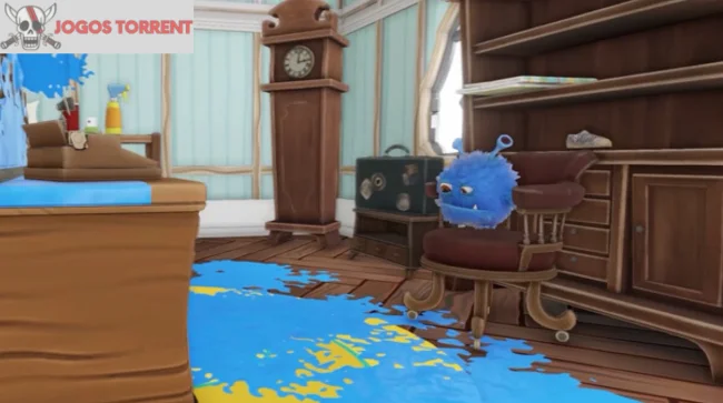 Baixe Monster Mop Up (1)