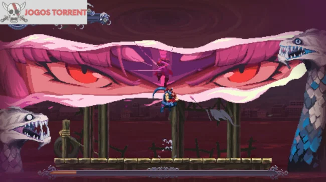 Baixe NINJA GAIDEN Ragebound (1)