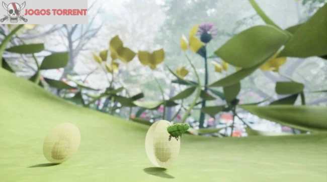 Baixe Nature And Life - Drunk On Nectar