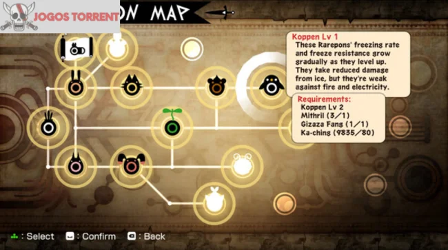 Baixe PATAPON 1+2 REPLAY (1)