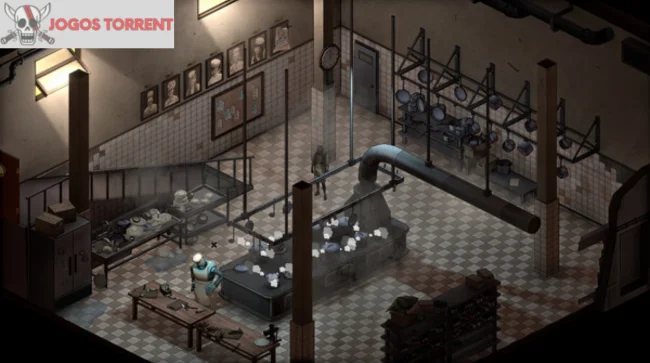 Baixe Paradigm Island (1)