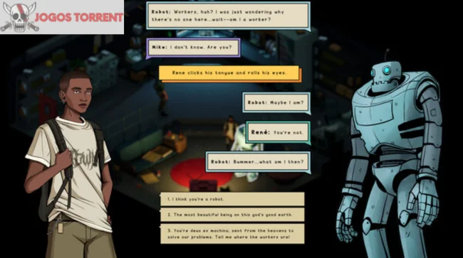 Baixe Paradigm Island