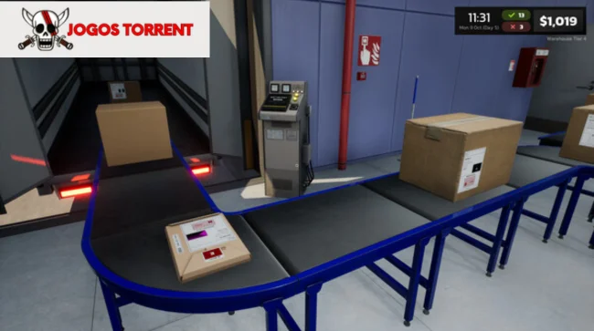 Baixe Parcel Simulator (1)