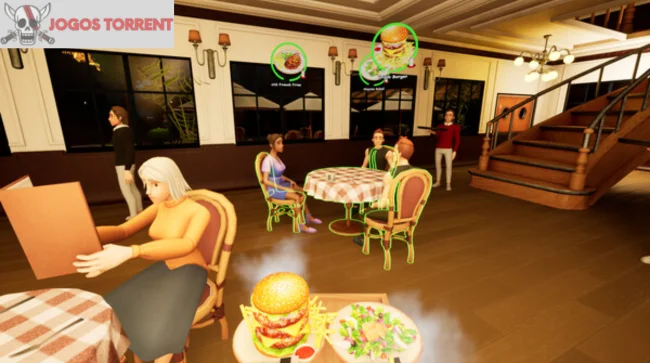 Baixe Parisian Brasserie Simulator (1)