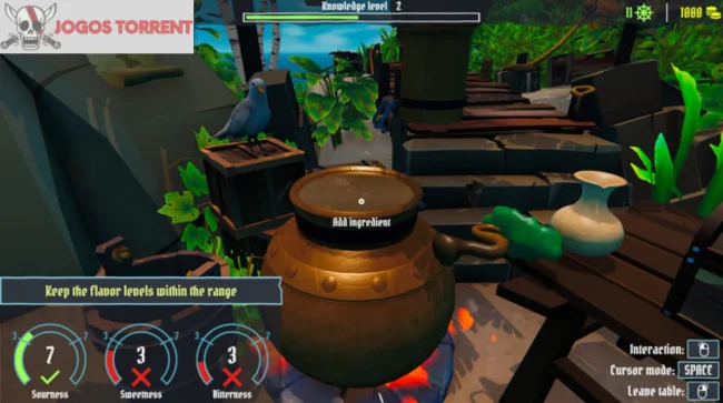 Baixe Pirate Cove Simulator (1)