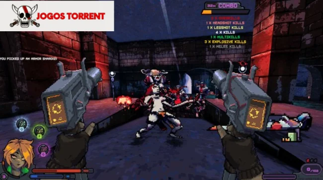 Baixe Project Warlock II (1)