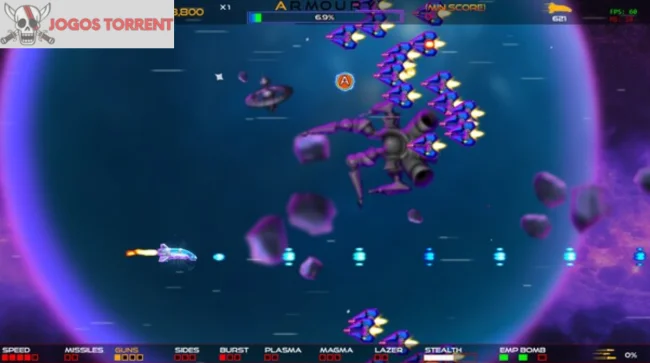 Baixe Project X Light Years (1)