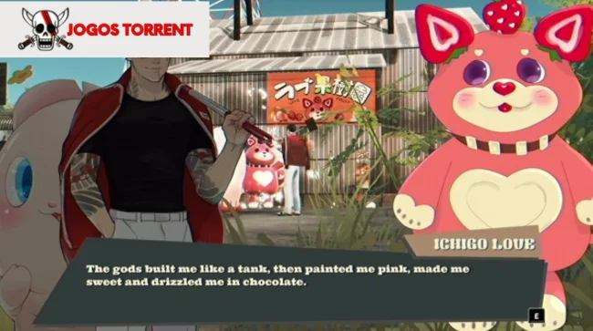 Baixe Promise Mascot Agency (1)