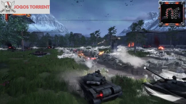 Baixe Rage Of Towers (1)