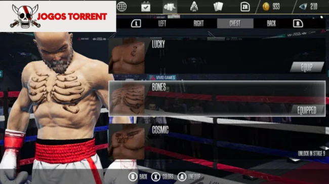 Baixe Real Boxing 2 Remastered (1)