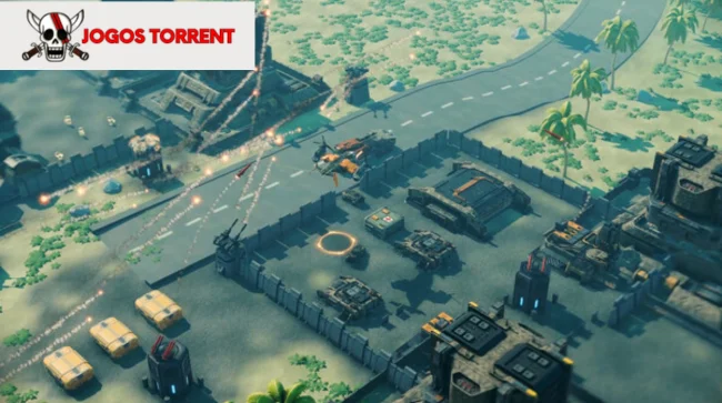 Baixe Reflex Unit Strike Ops (1)