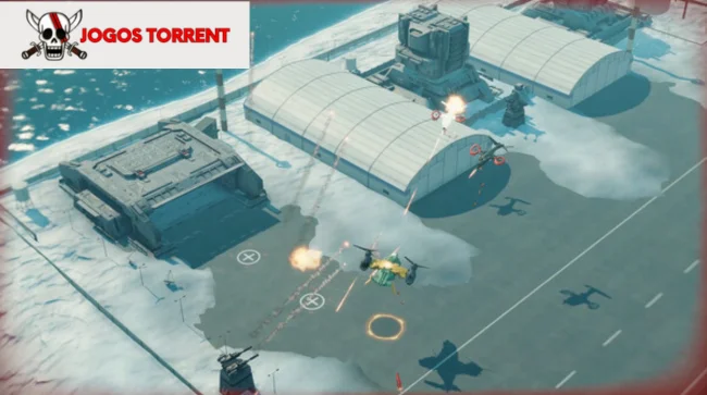 Reflex Unit Strike Ops