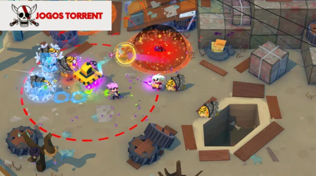 Baixe Relic Hunters Legend