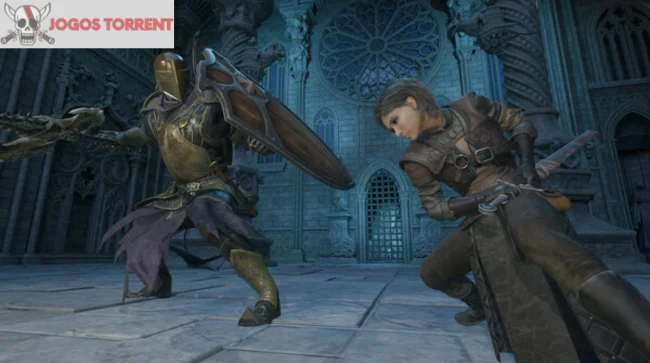 Baixe Rise of Rebellion (1)