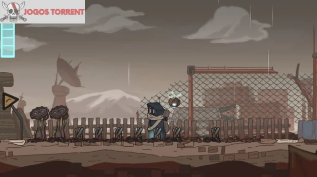 Baixe Robert on Earth (1)