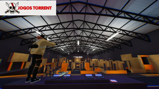 Baixe Rooftops & Alleys The Parkour Game (1)