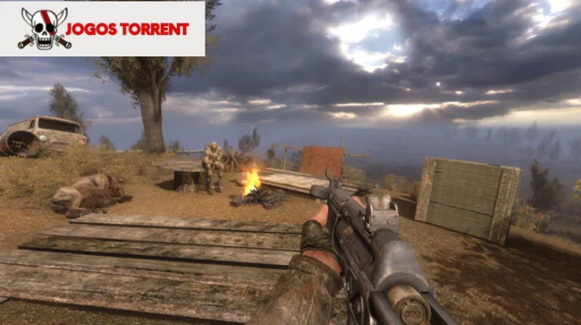 Baixe S.T.A.L.K.E.R. Call of Prypiat - Enhanced Edition (1)