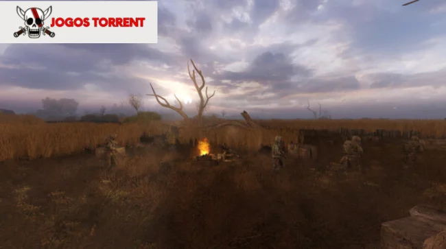 Baixe S.T.A.L.K.E.R. Clear Sky - Enhanced Edition