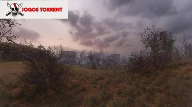 Baixe S.T.A.L.K.E.R. Shadow of Chornobyl - Enhanced Edition (1)