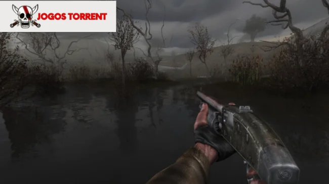 Baixe S.T.A.L.K.E.R. Shadow of Chornobyl - Enhanced Edition