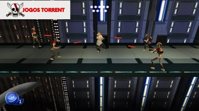 Baixe STAR WARS™ Episode I Jedi Power Battles™ (1)