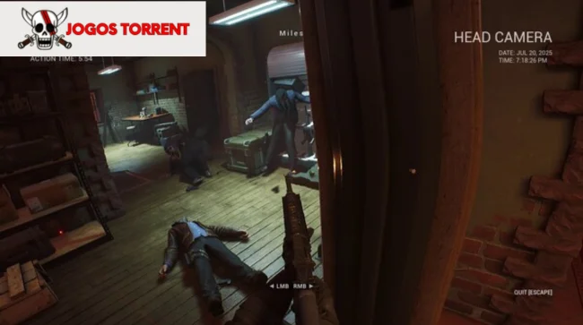 Baixe SWAT Commander (1)